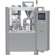 (NJP-2-2300C) Автоматическая машина завалки капсулы фармацевтическая
